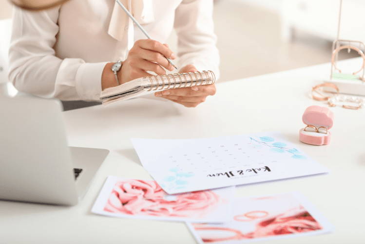 Venue Coordinator FAQ