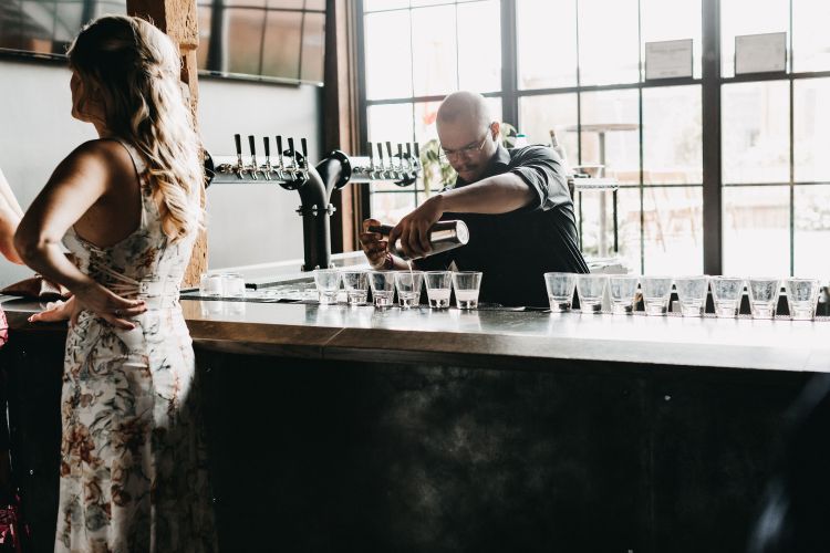 Bar Staff and Security&nbsp;FAQ