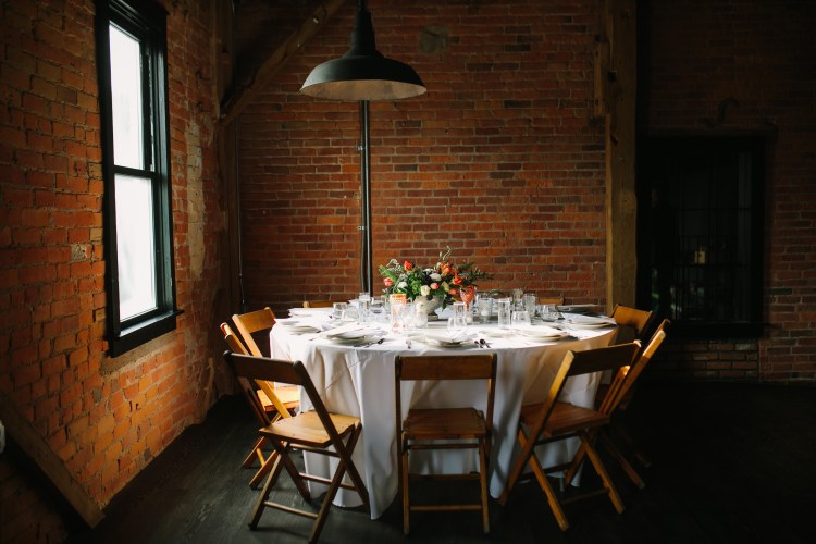 A Guide to Choosing the Perfect Venue for Your Wedding or&nbsp;Event